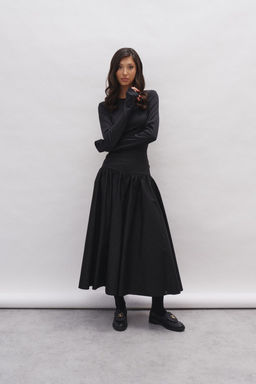 Юбка А490 - Annete фото 2