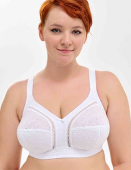 БЮСТГАЛЬТЕР Milavitsa 108180/001 белый