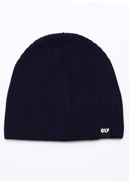 Шапка детская флис - Clever wear фото 3