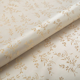 Ткань подкладочная Gamma Taffeta с рисунком ФАСОВКА JTR 52% полиэстер, 48% вискоза 100 х 145 см 2 см