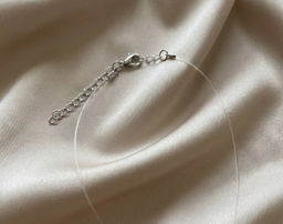 Кулон КЛС006