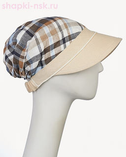 251/0Б-Л Кепка женская (56-58)