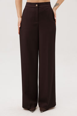 Костюм AmberA 2146 шоколад  фото 3