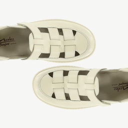 Туфли летние женские