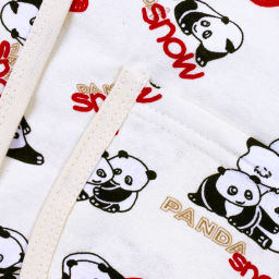 Халат футер 2х нитка начёс 1517310208 - Youlala фото 4