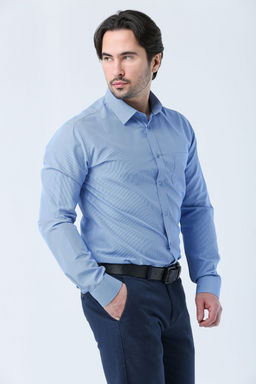 Рубашка 21.7-Т-02