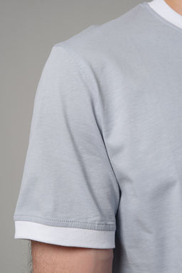 Футболка мужская Натали кулирка  фото 43