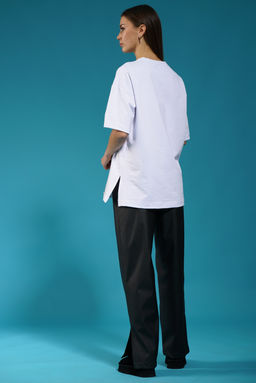 Джемпер 4147 - Kivviwear фото 6