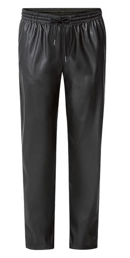 Экокожа брюки ESMARA  фото 2