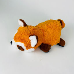 Мягкая игрушка Панда-красная панда 32 см - Storyland фото 9