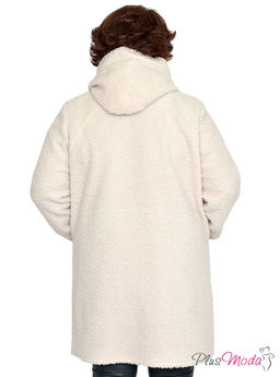 Жакет Модель №721 размеры 44-84 - Plusmoda фото 5