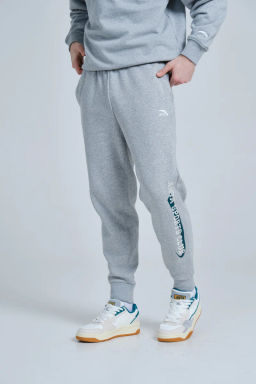 Брюки Трикотажные Anta