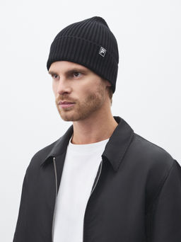Шапка FILA Артикул 4264924, черный
