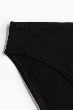 Pack de 10 bragas de algodon - H&m фото 3