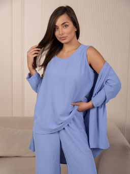 Костюм мод.2142/1 - Барболета фото 27