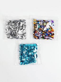 Слайм своими руками Мега набор. Сделай слайм, 50+ предметов - Школа талантов фото 14