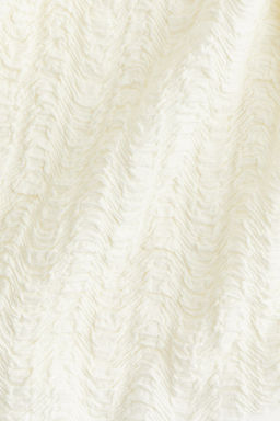 Top off-the-shoulder con textura - H&m фото 6