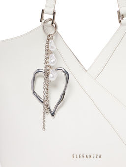 Сумка ELEGANZZA Z-25124 white