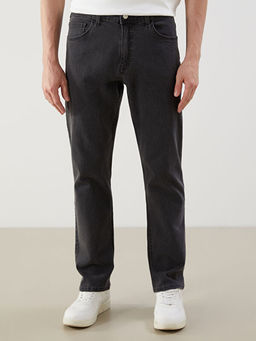 779 Regular Fit Erkek Jean Pantolon