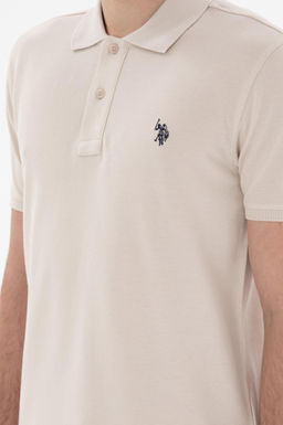 Erkek Slim Fit Polo Yaka Ta_ Basic Ti__rt Sepette S_rpriz _ndirim - U.s. polo assn фото 7
