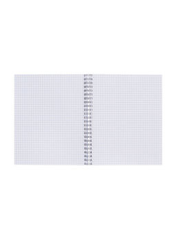 Набор тетрадей Calligrata «Аниме. Девочка в очках», 3 штуки, 96 листов, на гребне, обложка из мелованного картона