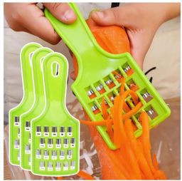 Овощерезка, овощерезка, терка для овощей, шинковка для капусты, овощечистка, нож для картофеля