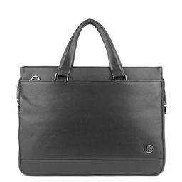 Мужская кожаная сумка Деловая