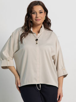 Блуза Серенада - Lt collection фото 5