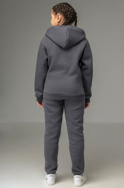 Детский костюм из футера с начесом Happyfox - Happy fox фото 3