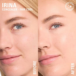 Консилер для кожи вокруг глаз Skin Silk Radiant Serum Under Eye Brightener & Concealer, Fair Cool 6830669