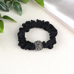 Резинка для волос / GTT-45 /уп 100/ - Галеонтрейд фото 5