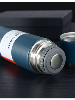 83309 набор термос + 2 кружки