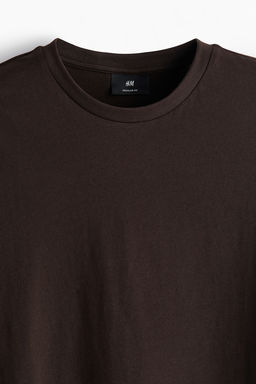 Camiseta Regular Fit - H&m фото 7