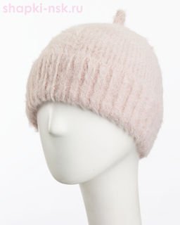 491 PB Шапка женская (56-58) - Paola belleza фото 5