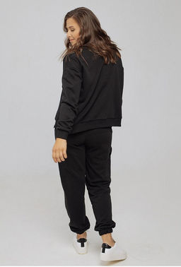 Толстовка на молнии (арт. 20240-1), ООО МОНГОЛКА  фото 3