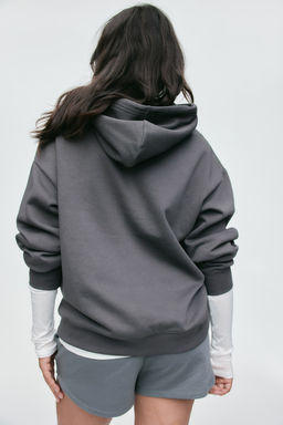 Sudadera con capucha - H&m фото 10