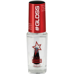 Топ для ногтей Stellary Ultra Gloss эффект мокрых ногтей