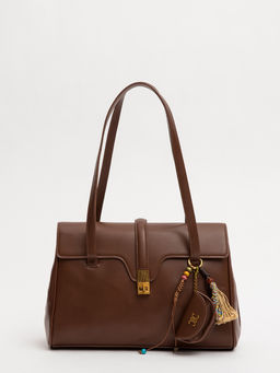 6114 02 Сумка женская