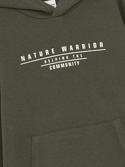 Okulun En Haval?s? Sweatshirt