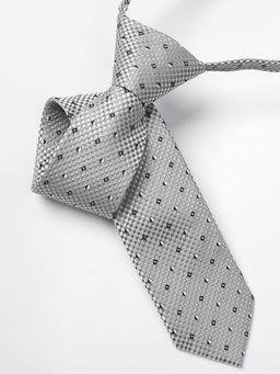 Галстук для мальчика Соль&Перец