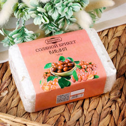 Соляной брикет, 1,35 кг Добропаровъ  фото 28