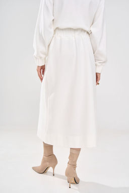 Костюм 1171 молочный - Rinka фото 11