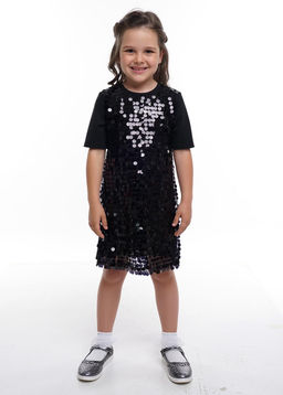 Платье детское