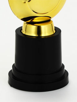 Наградная фигура «Смайл», пластик, 10.4 х 6 х 5.1 см