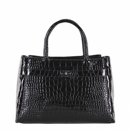 Сумка 8807VG black Vitelli Grassi