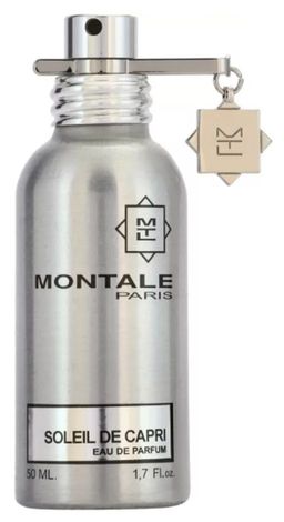 MONTALE Soleil De Capri/Солнце Капри u EDP 100 ml M, парфюмерная вода