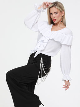 Блузка Франциска - Dstrend фото 6