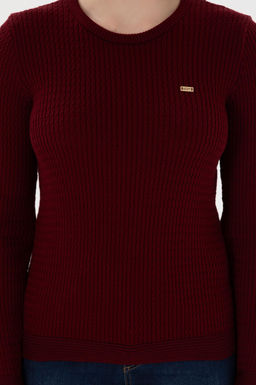 Женский бордо велосипед Неожиданная скидка в корзине - U.s. polo assn фото 6