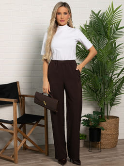 Водолазка с коротким рукавом (белая) Б15598-50М - Lt collection фото 2