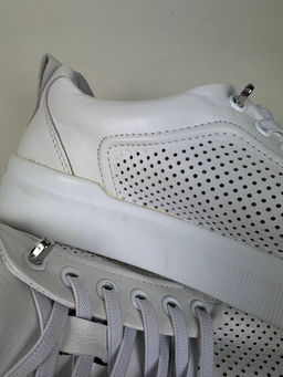 Кеды 158.p.palomaw.Белый уценка/